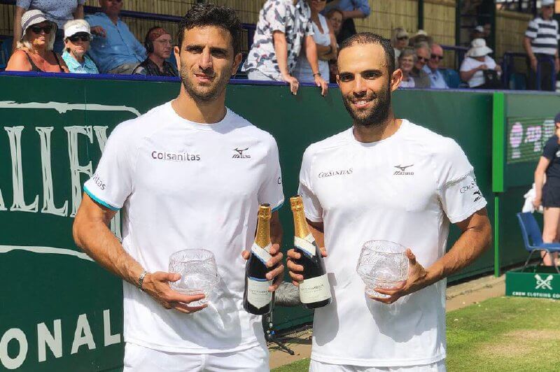 Cabal-Farah no dan pasto