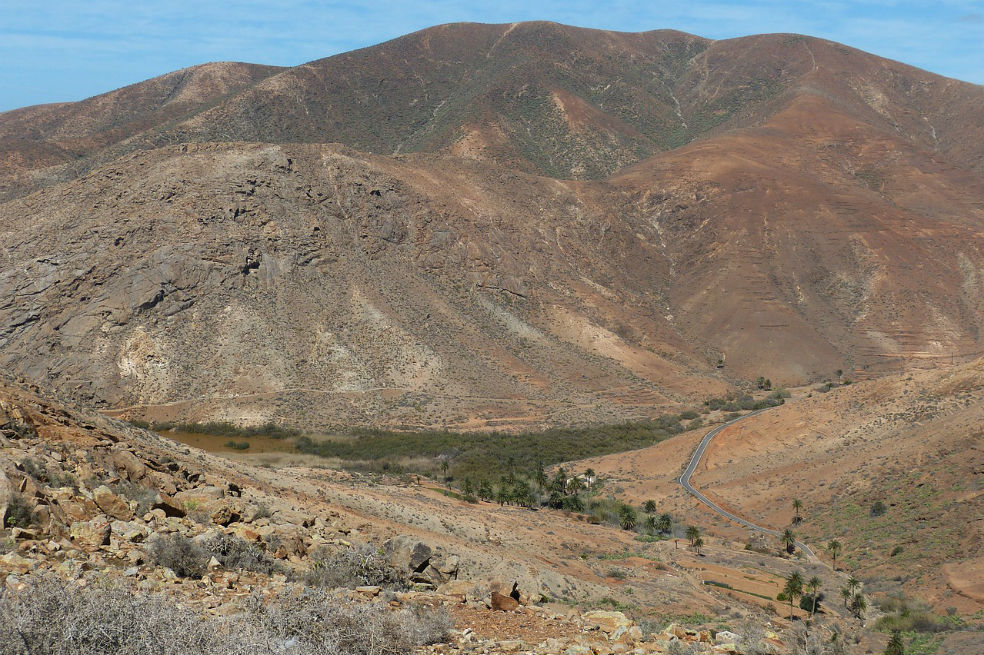 El año en que España podría convertirse en un desierto