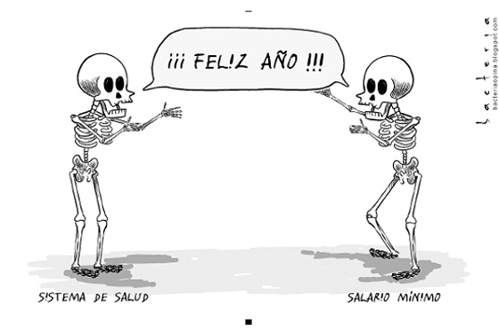 Feliz año