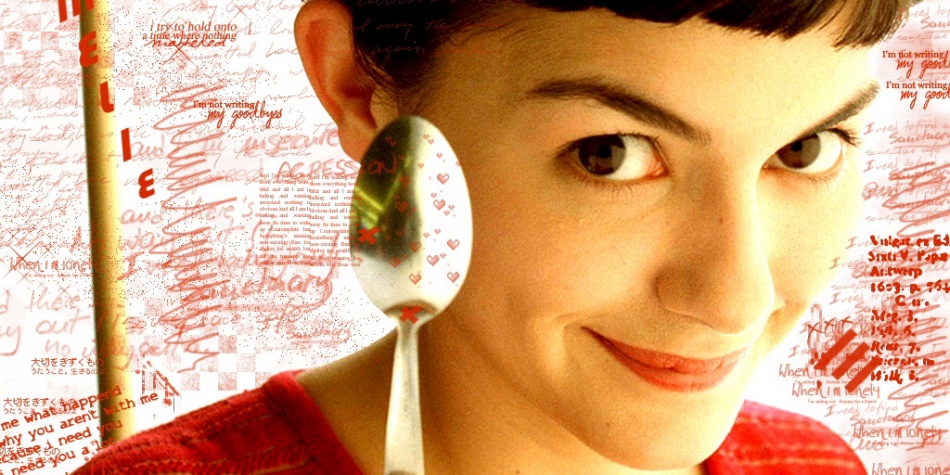 12 frases de ‘Amélie’ que te harán creer en la realidad, la felicidad y el amor