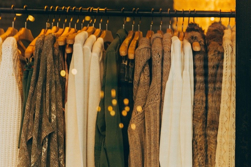 5 pasos para ganar dinero con la ropa que ya no usas