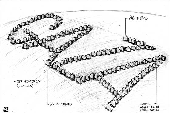Cartones de Garzón