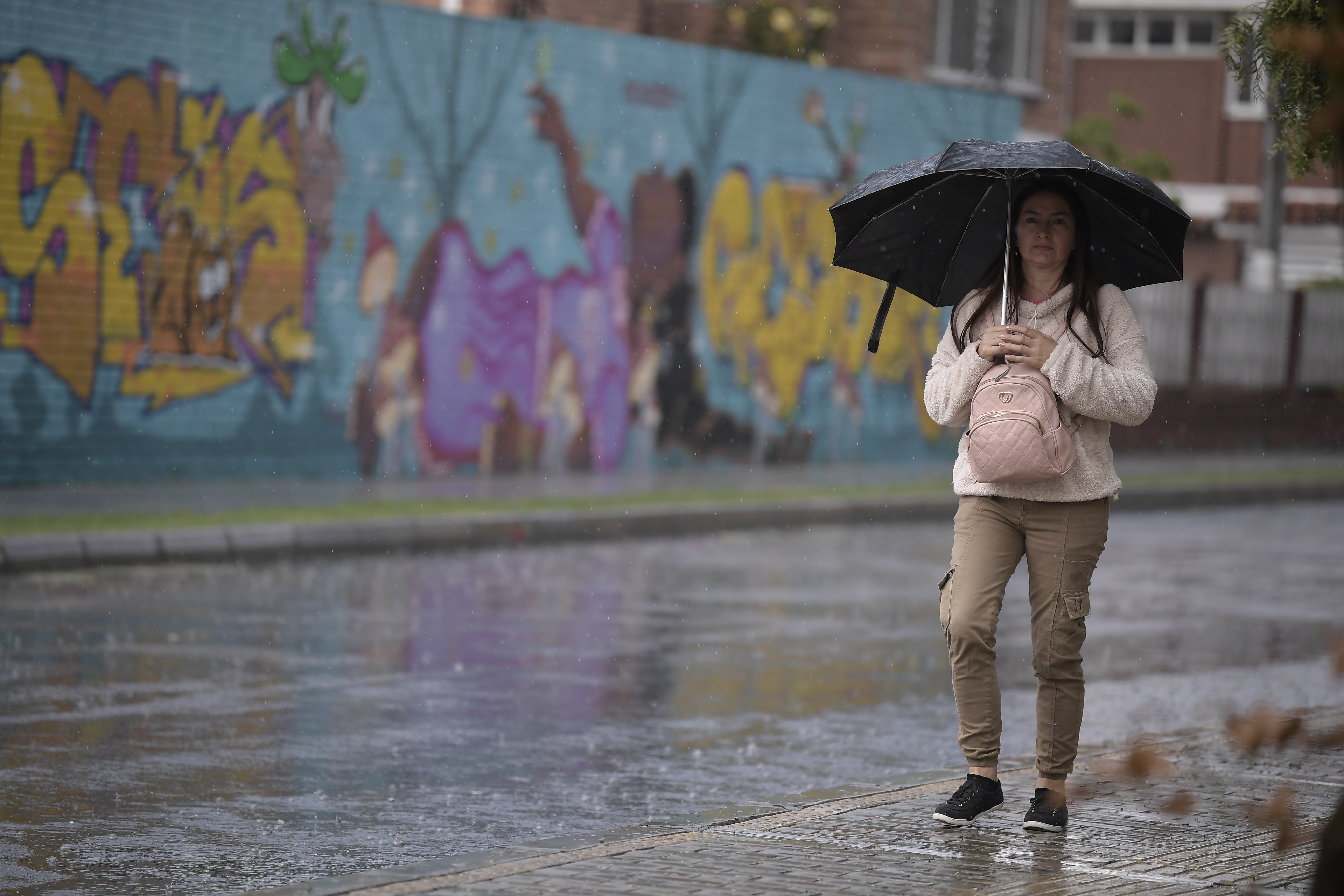 ¿En qué departamentos de Colombia lloverá este martes? Este es el pronóstico del Ideam