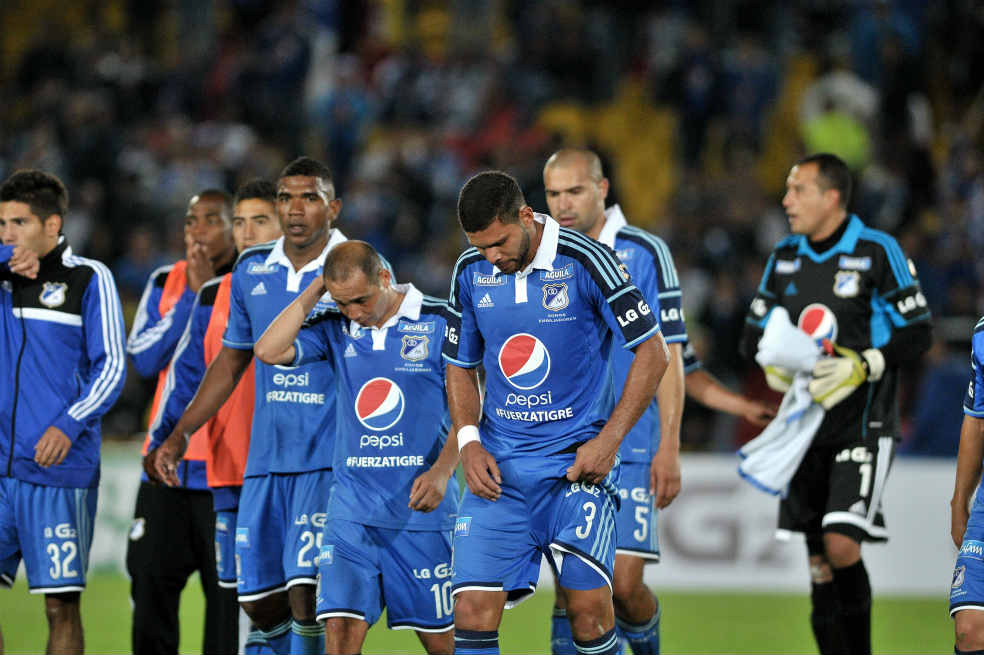 Malillo el equipo de Lillo