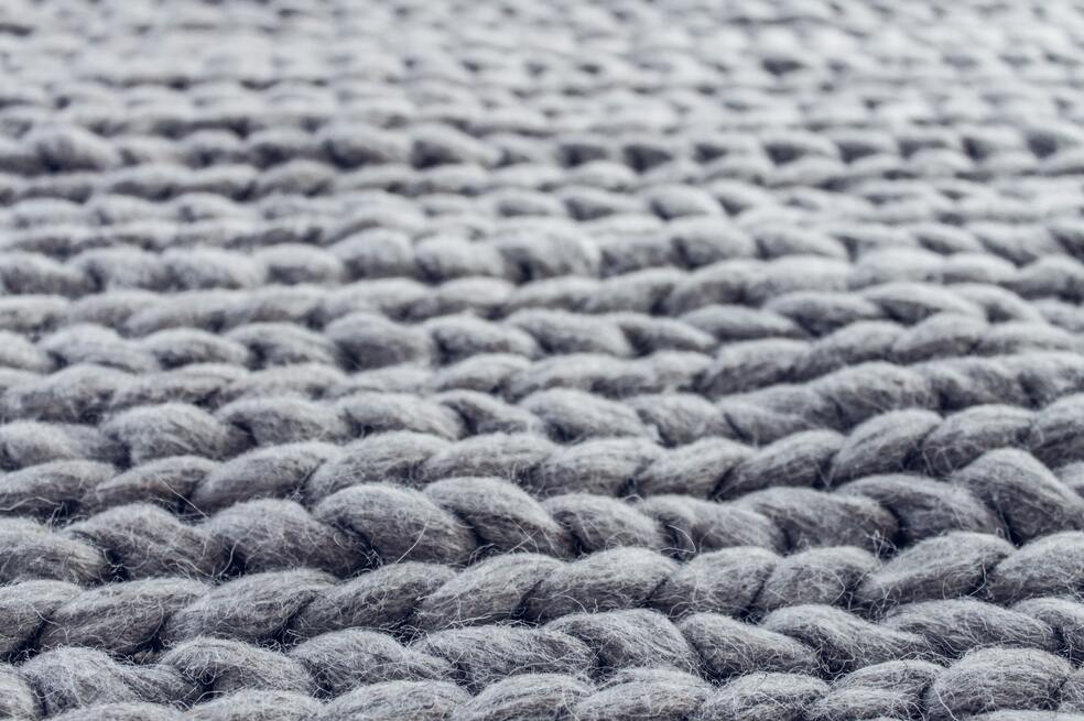 Paso a paso para desinfectar las alfombras de tu casa con bicarbonato de sodio