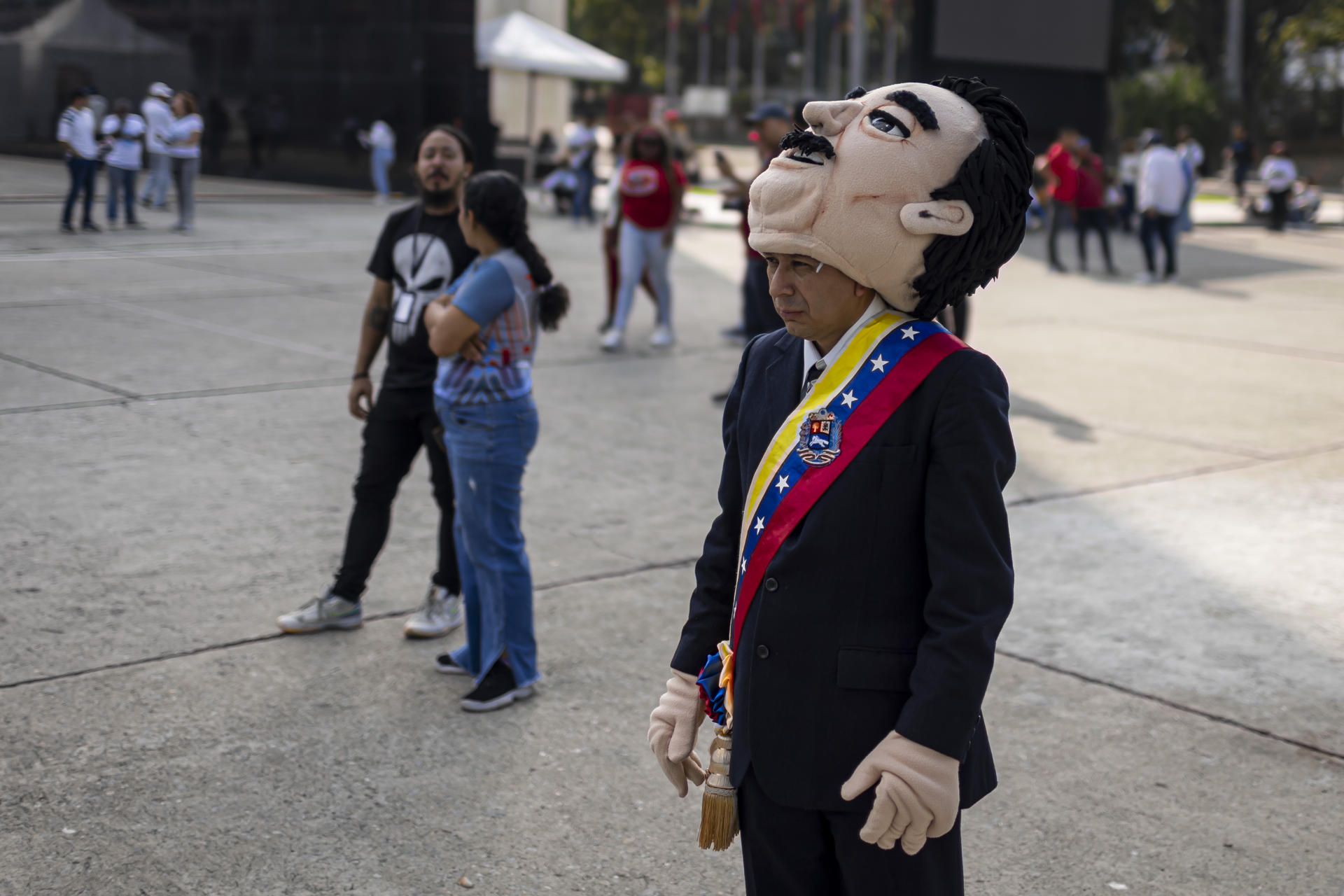 Caída de Nicolás Maduro impulsa inversión privada en Venezuela