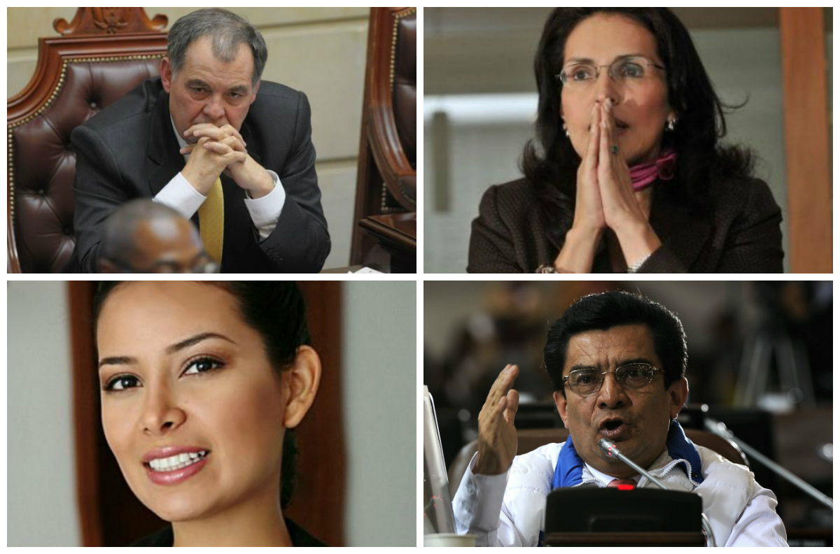 El silencio de los defensores de los niños sobre los abusos sexuales de la Iglesia en Cali