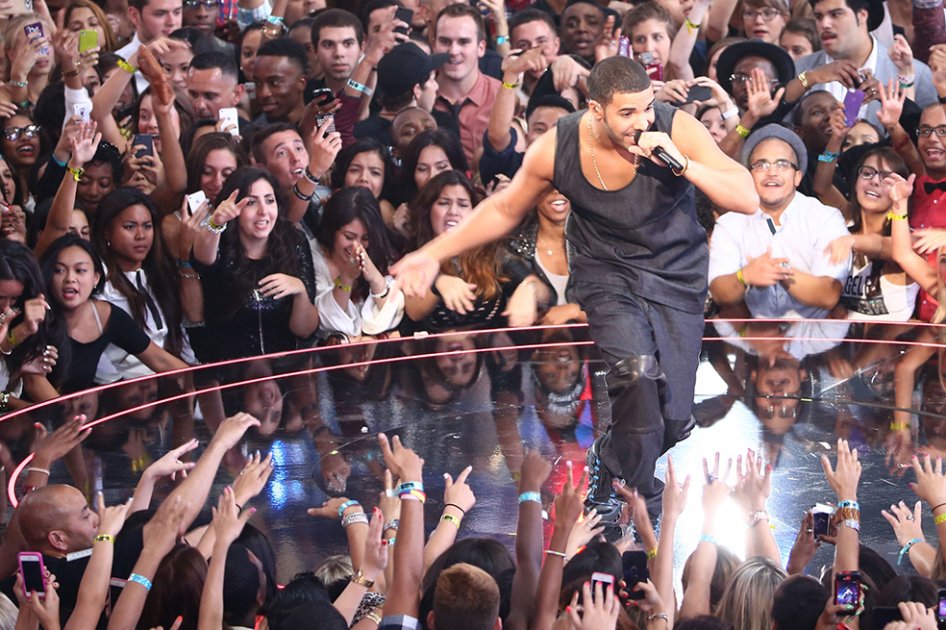 Tiroteo y dos muertos en fiesta del rapero Drake