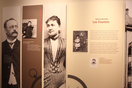 Einstein fotos