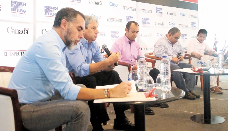 ¿Cómo generar más empleo formal?