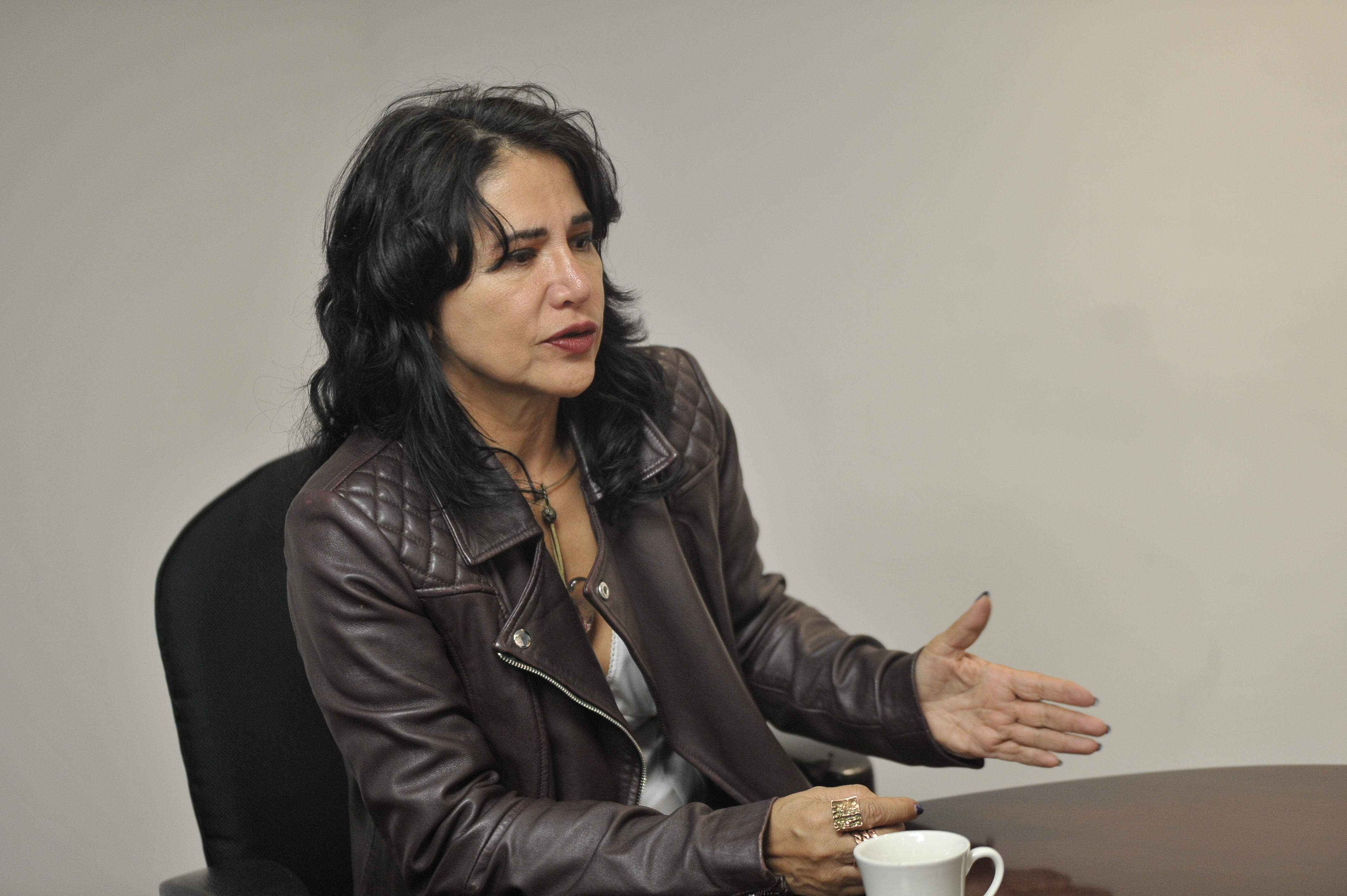 Embajadora colombiana explica foto en Tel Aviv (Israel) por la que es criticada
