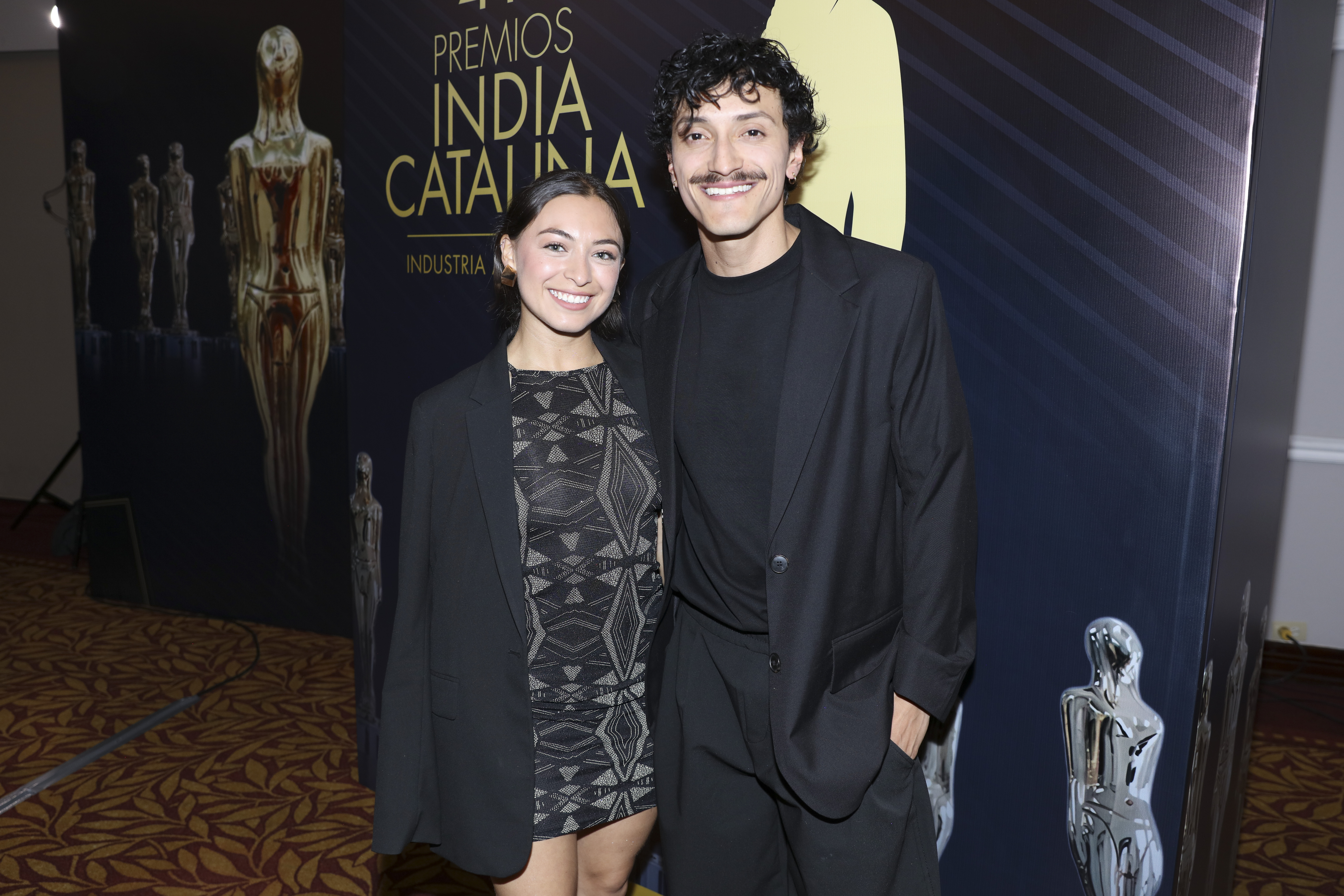 Caroline Pacheco Felipe Franco