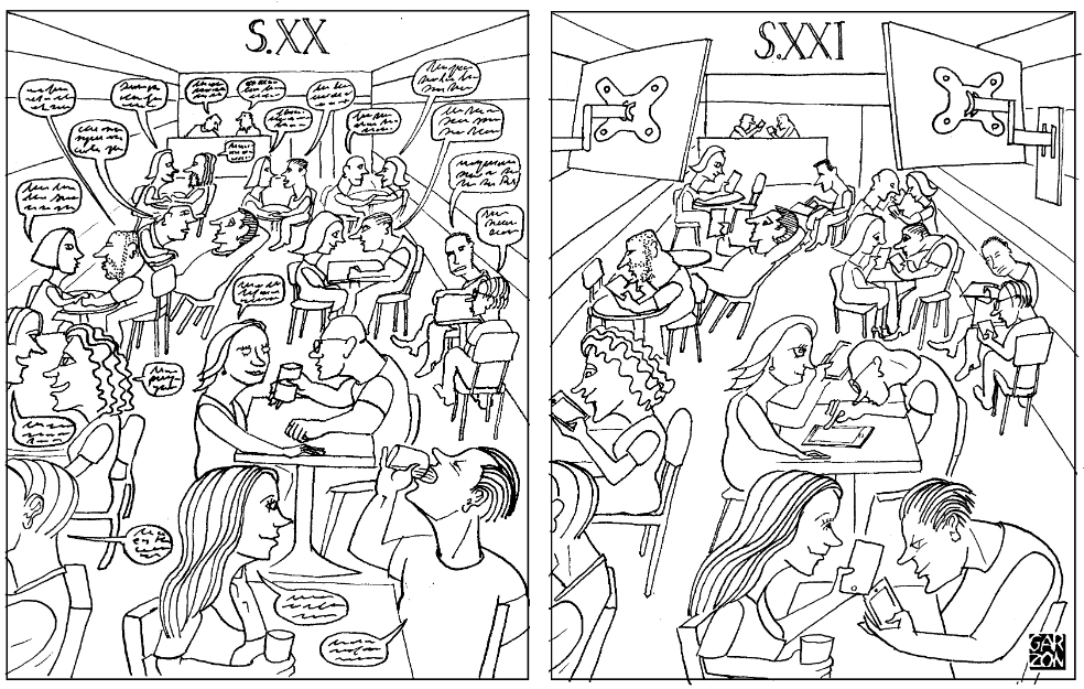 Cartones de Garzón