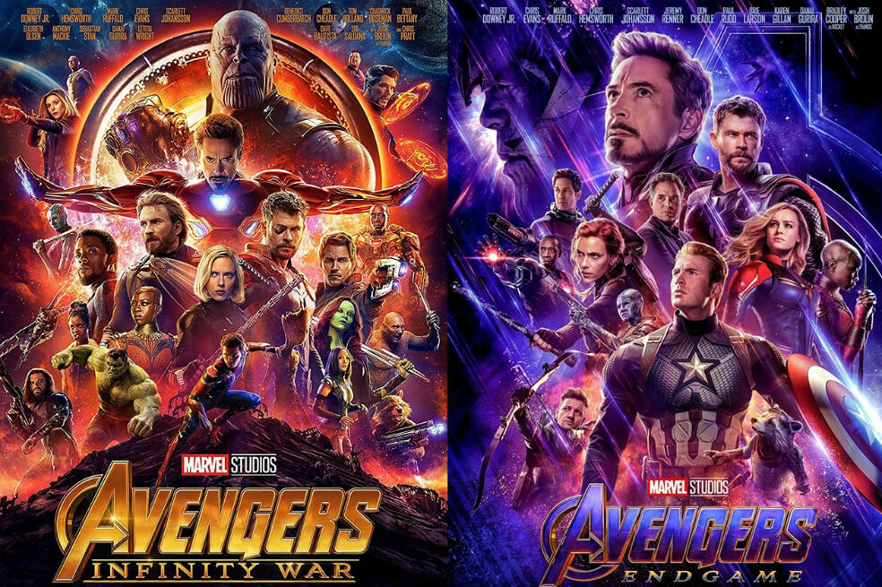 Según los Russo, hay muchas diferencias entre «Infinity War» y «Endgame»