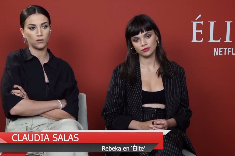 De regreso a Las Encinas: Llega la 4 temporada de “Élite” en Netflix