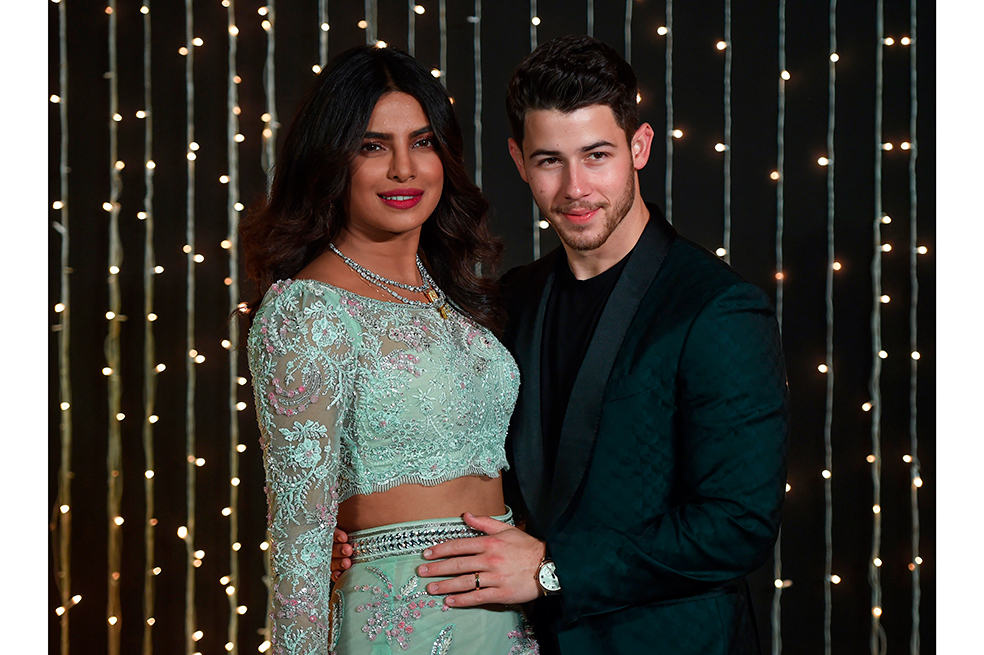 Priyanka Chopra reconoce que juzgó mal a Nick Jonas cuando lo conoció