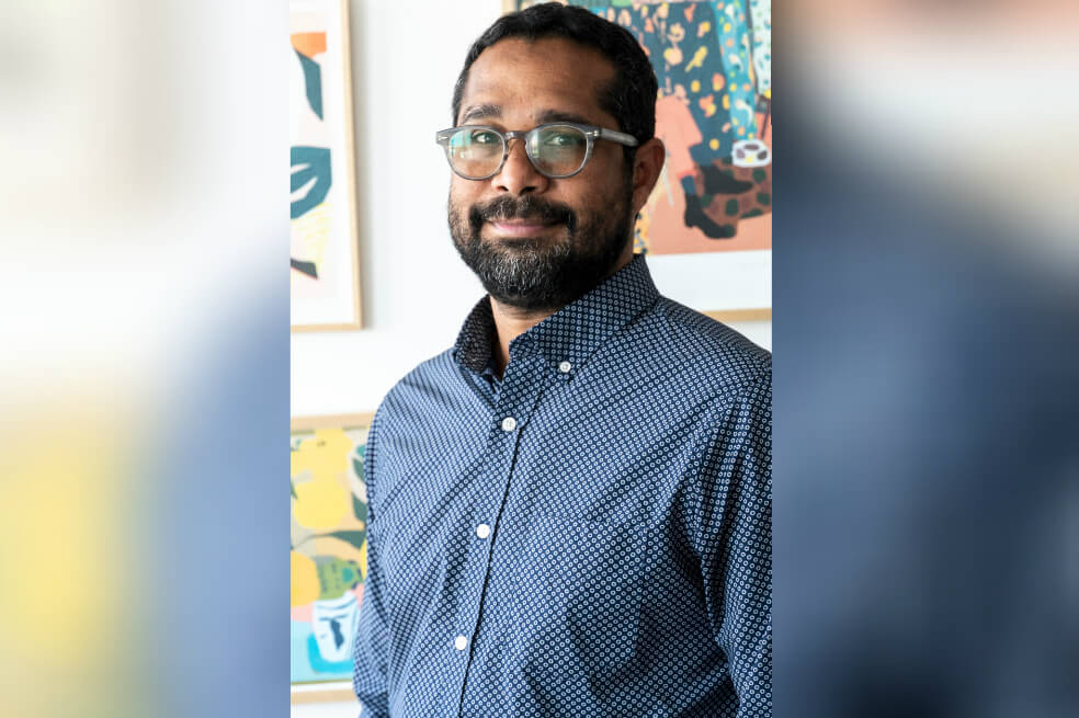 Ranjiv Ramgolam, nuevo general manager de Ogilvy Miami