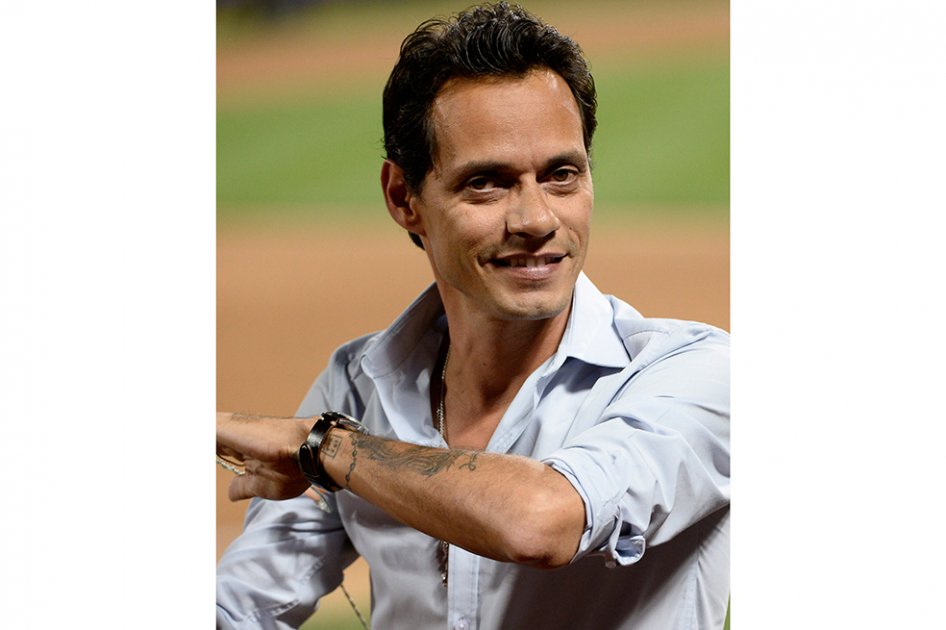 Cantante Marc Anthony crea agencia deportiva para representar atletas