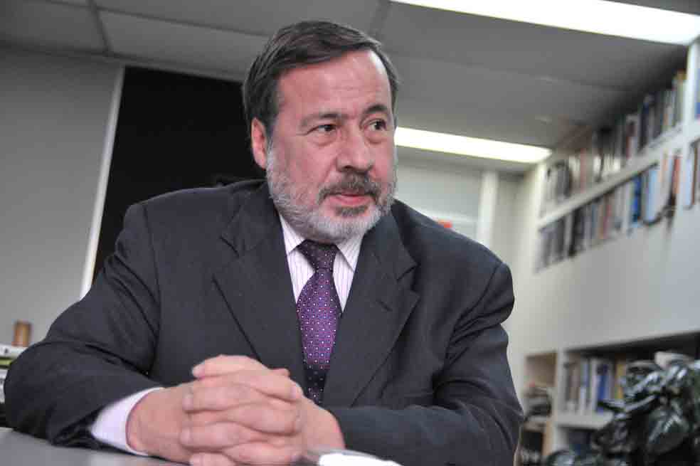 «La Corte nos dio la razón»: Gustavo Gallón