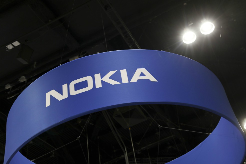 Nokia hace la primera llamada móvil de voz y video con audio espacial