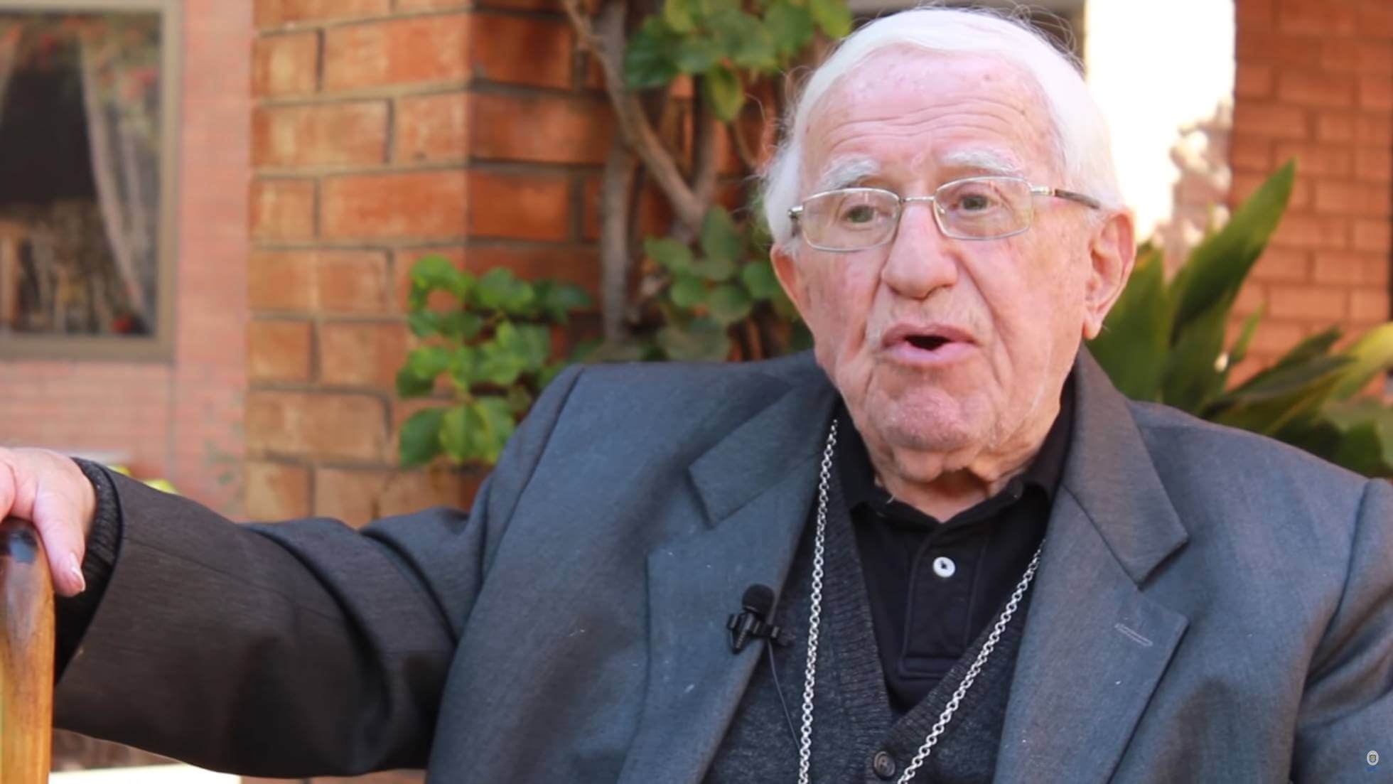 El Vaticano investigará por abuso sexual al tío sacerdote de Piñera, el presidente de Chile