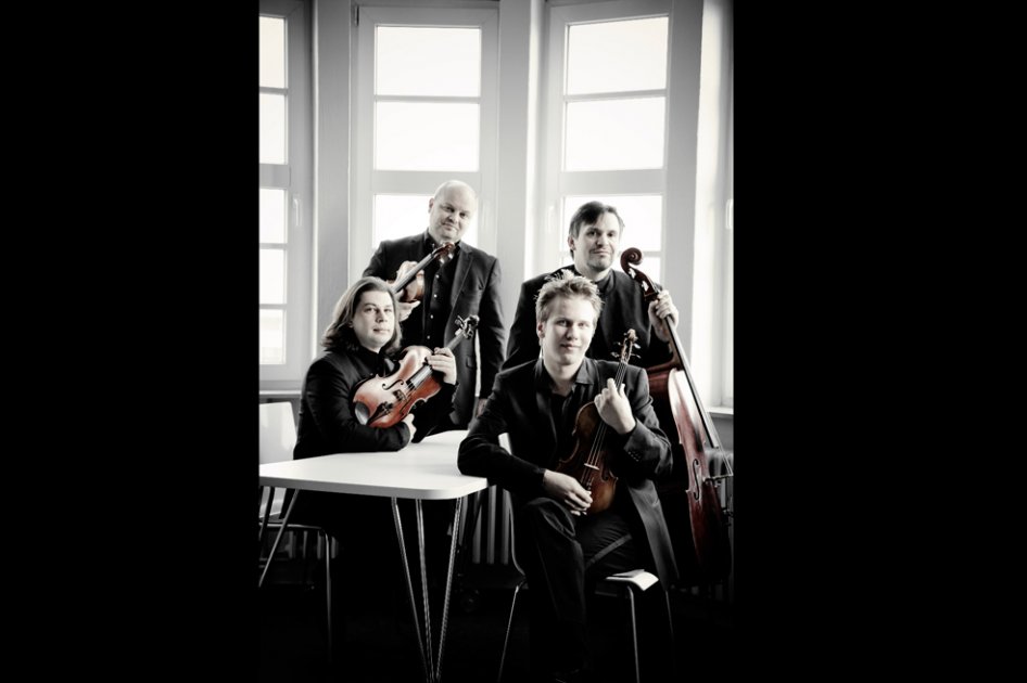 Festival Internacional de Música de Bogotá, impregnado de Beethoven