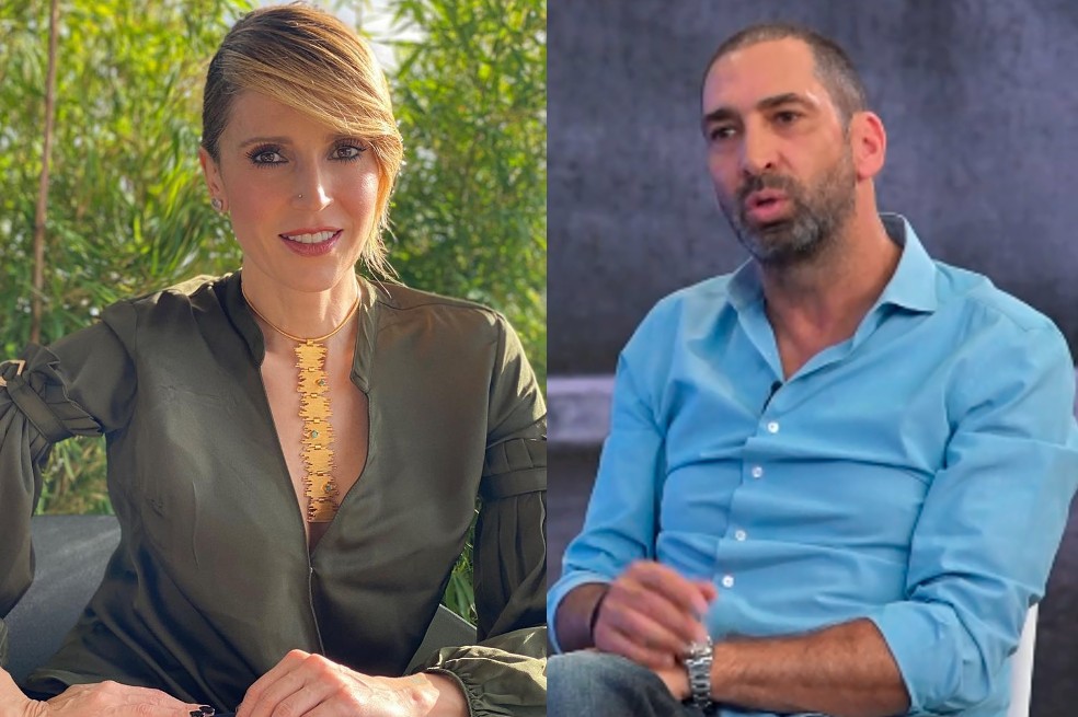 ¿Alejandra Azcárate se divorció de su esposo Miguel Jaramillo? Esto dijo ella