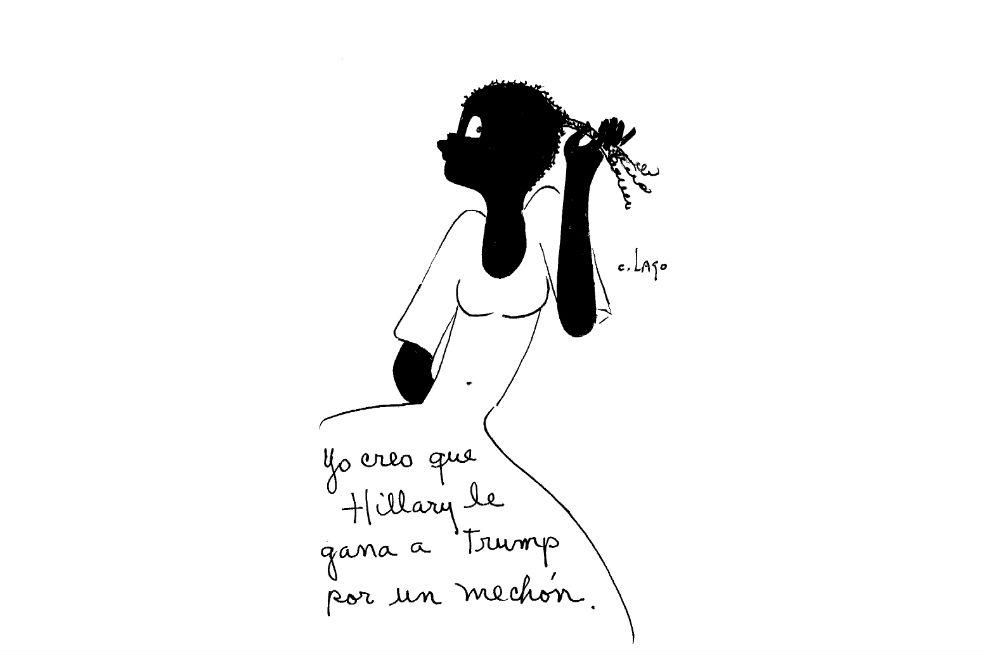 Nieves