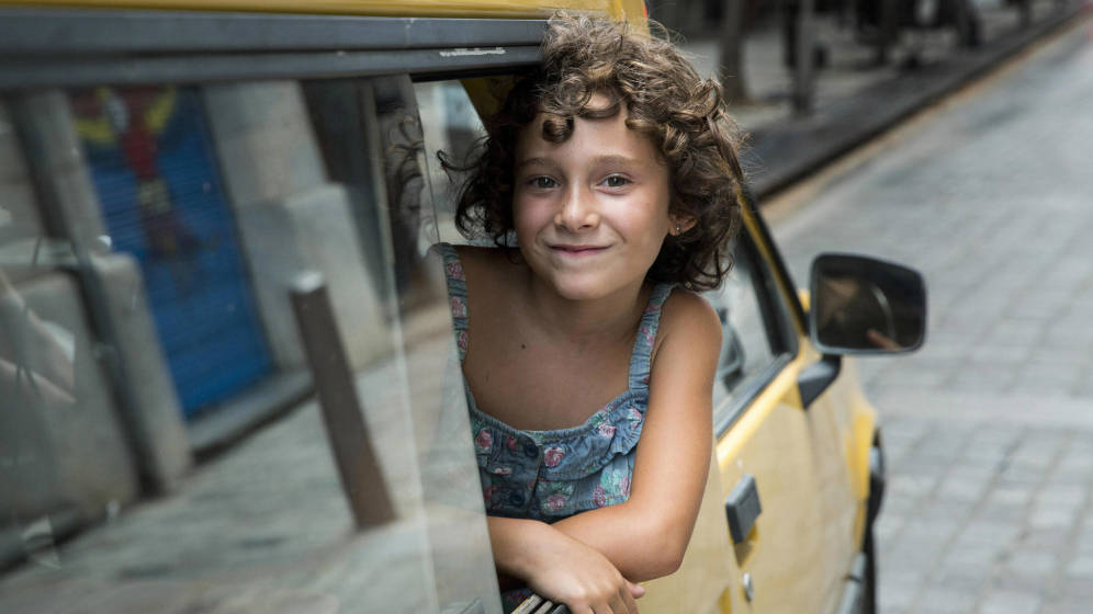 La película española «Verano 1993» trae a Colombia una historia «universal»