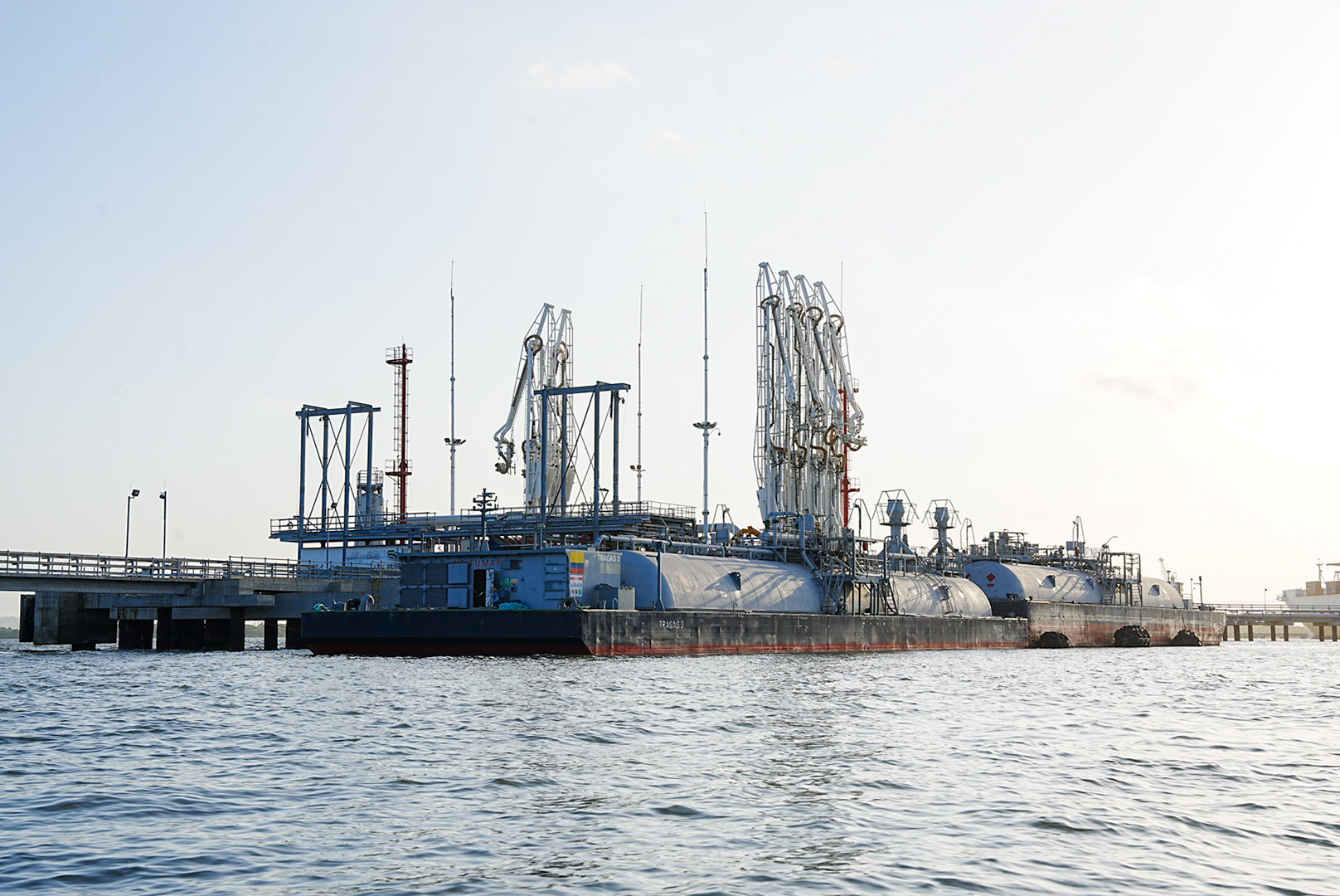 Frontera Energy y Ecopetrol avanzan en proyecto para importar gas: conozca los detalles