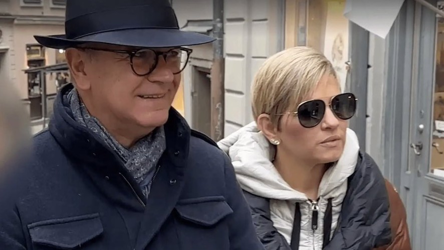 Este es el rastro que ha dejado el empresario catalán Manuel Grau en el gobierno Petro