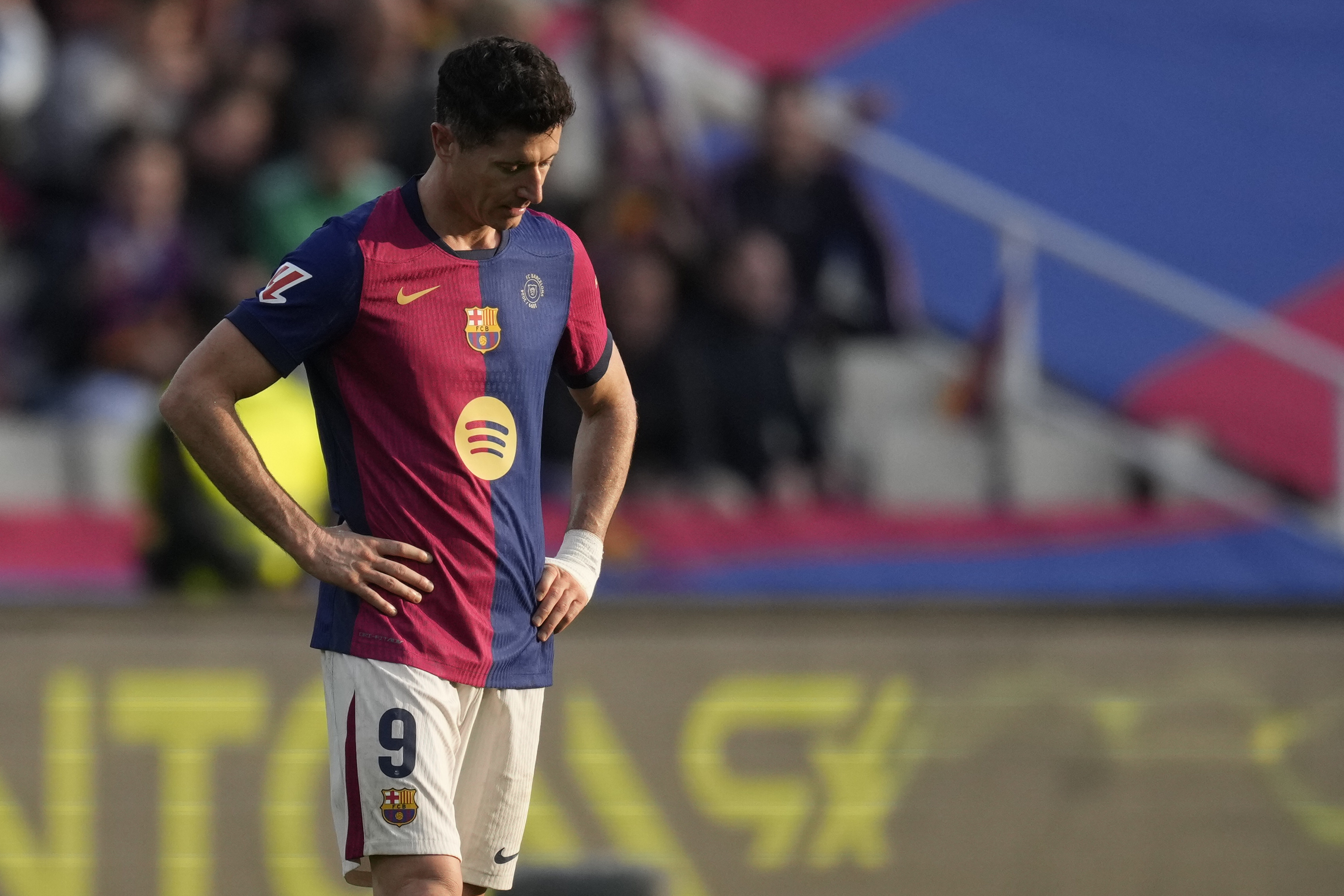 Las Palmas le amargó la celebración de su cumpleaños no. 125 al Barcelona