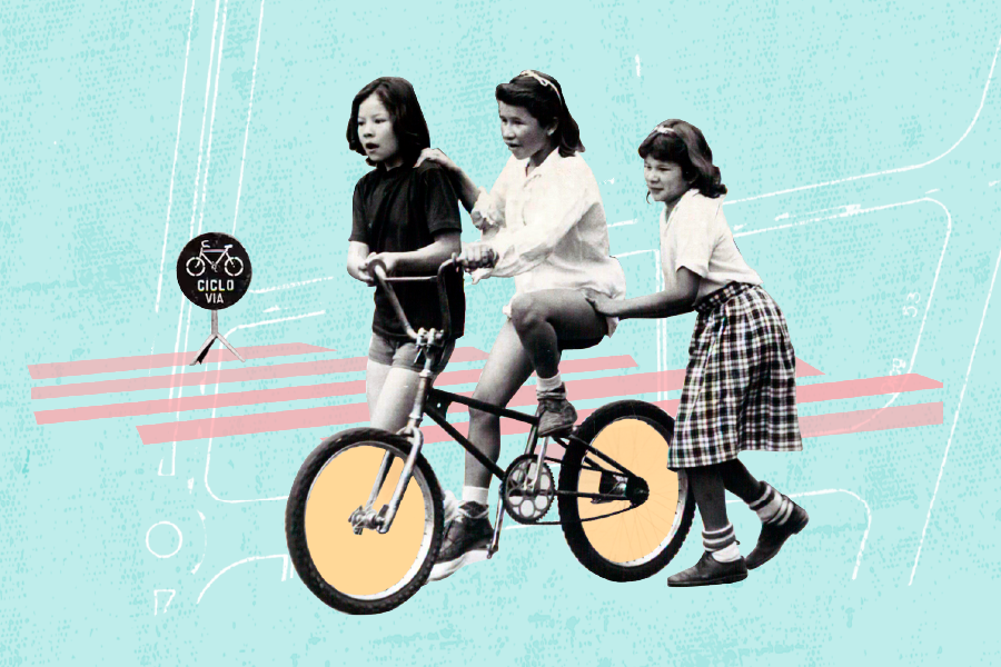 Ciclovía: 50 años de la revolución del pedal