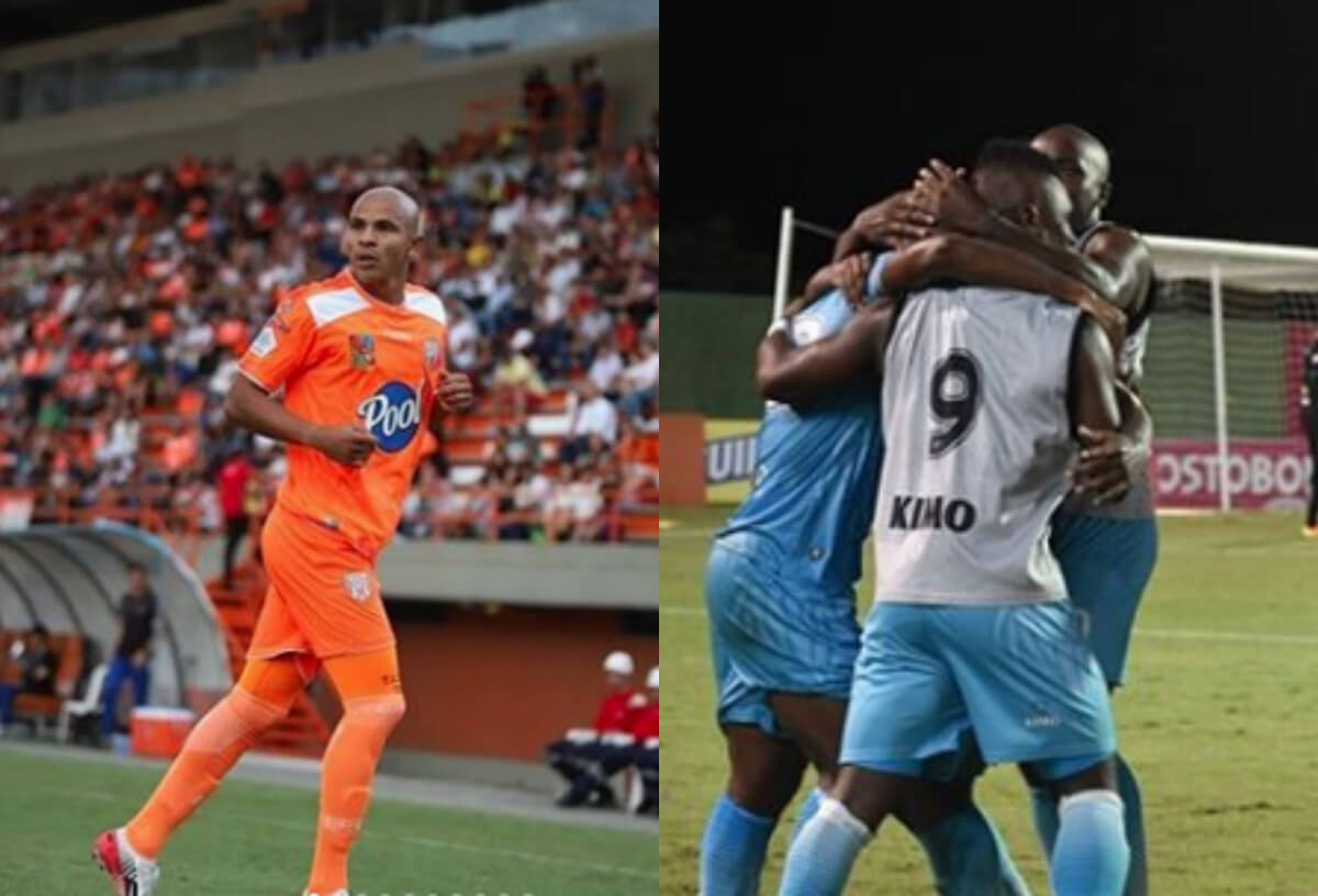 Un duelo por el descenso abrirá la fecha 16 de la Liga Águila