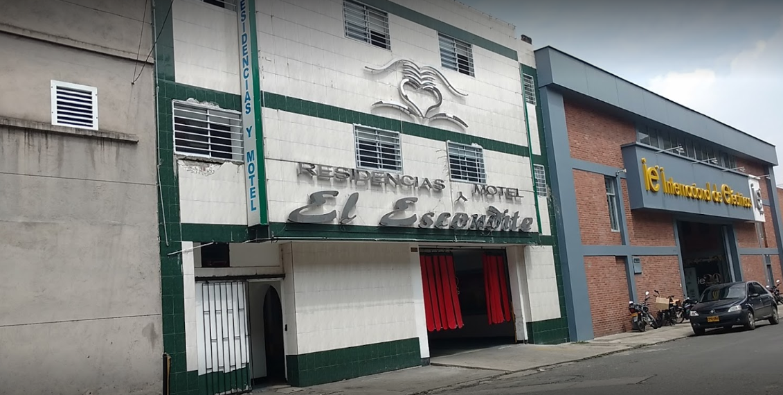 Encuentran los cuerpos sin vida de una pareja en motel de Cali