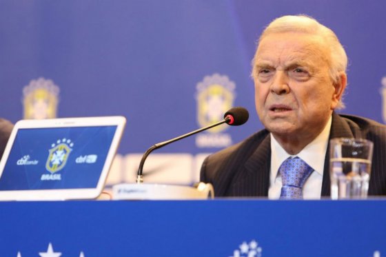 Fifagate: Exjefe del fútbol de Brasil se alista para conocer su sentencia