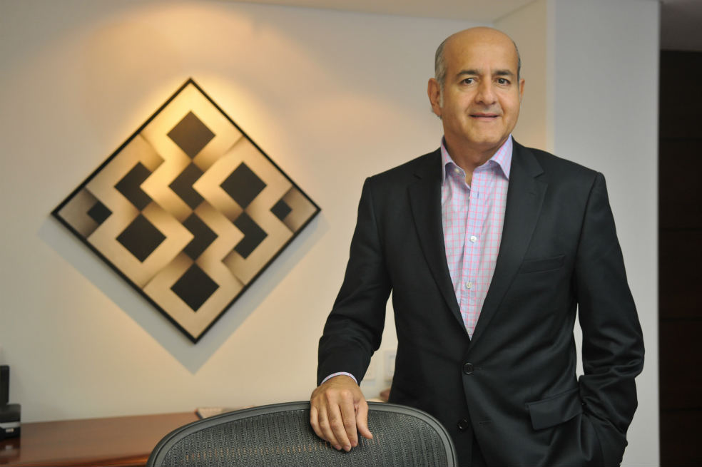 Un negocio de $400 mil millones