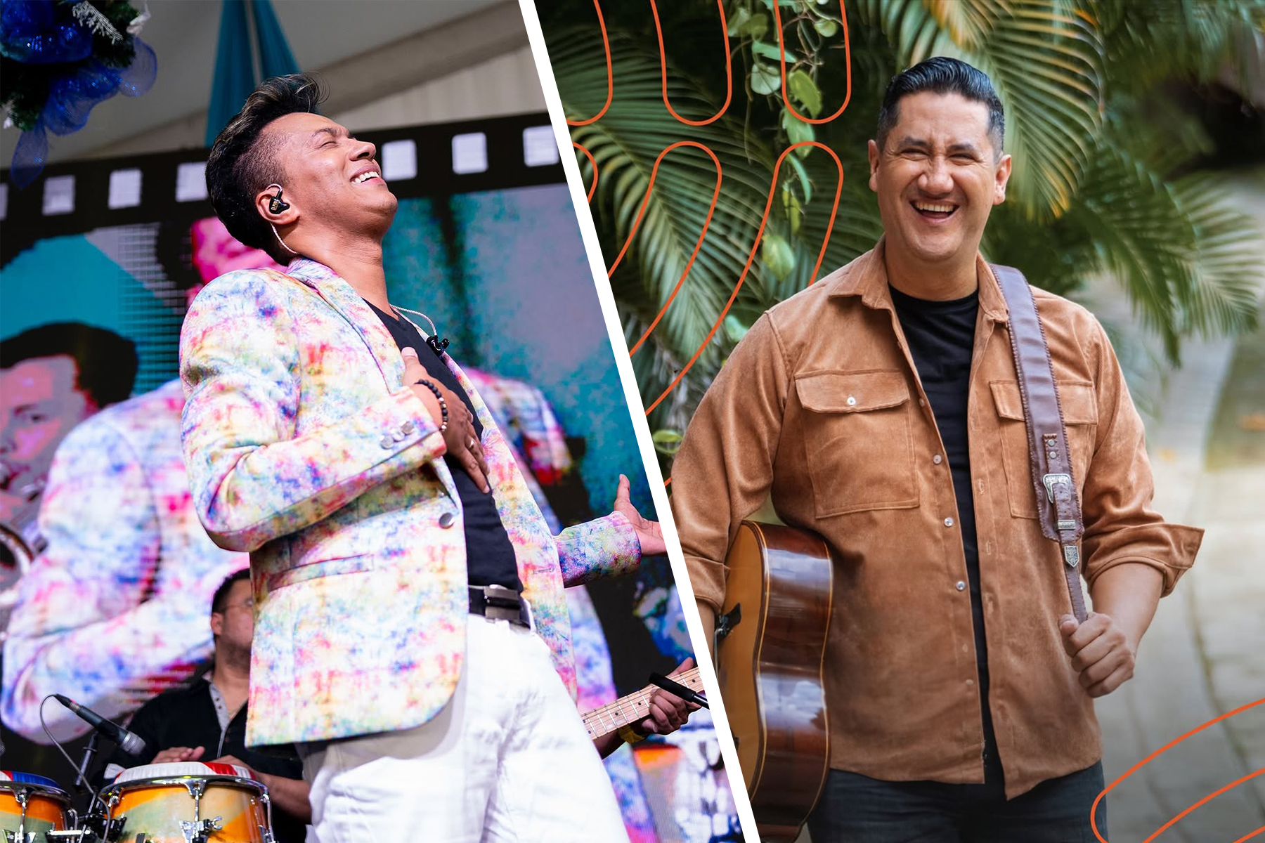‘Coqueta’ de Heredero ya tiene versión en vallenato. Así suena: “qué maravilla”