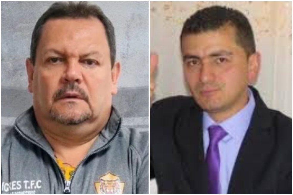 El nexo entre crimen de dirigente del fútbol y secuestro de hombre en Bogotá