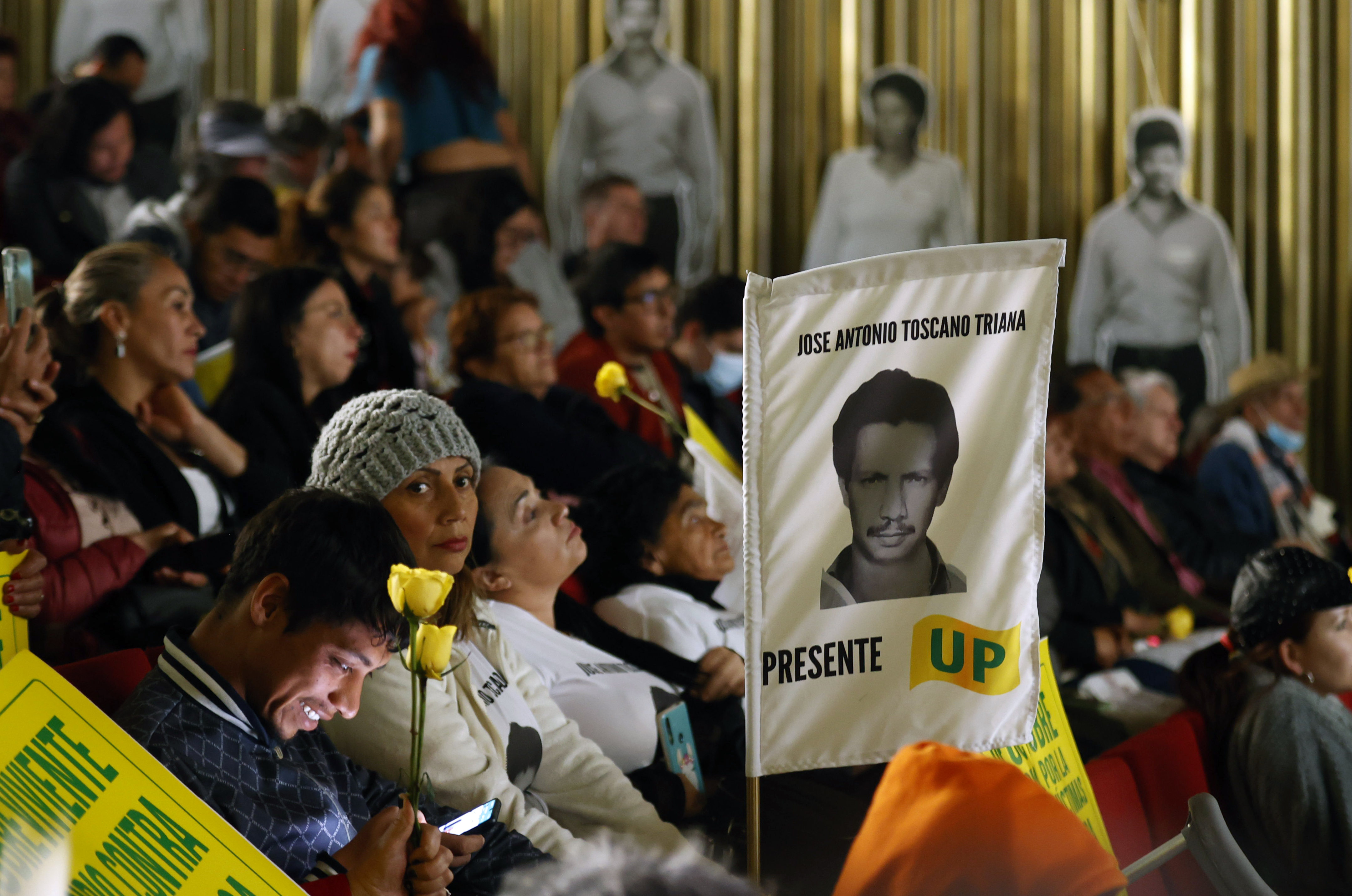 Exterminio o genocidio: lo que dice el fallo de la Corte IDH en el caso de la UP