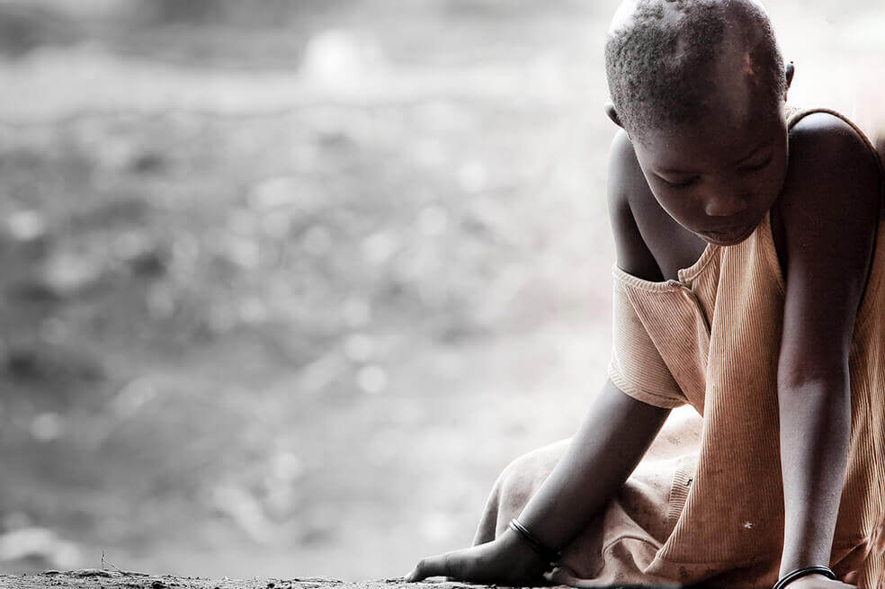 OMS: «Urge salvar a 68 millones de nuevas víctimas de mutilación genital antes 2030»