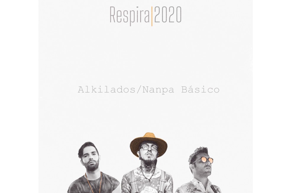 Una pausa con: Alkilados celebra su primera década con la canción “Respira”