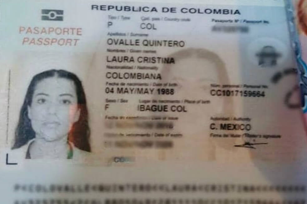 Colombiana es víctima de feminicidio en México, ¿qué se sabe hasta ahora?