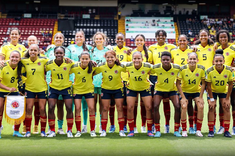 El fútbol femenino brilla, otra vez