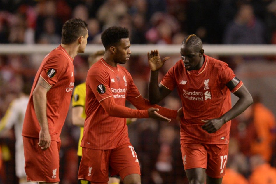 Remontada histórica del Liverpool para clasificar a semifinales de Europa League