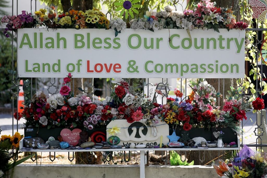 Masacre de Christchurch: Las heridas de los musulmanes aún no sanan a un año de la tragedia