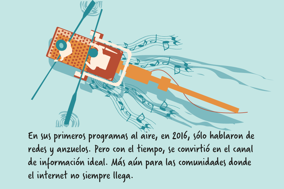El mundo no es como lo pintan