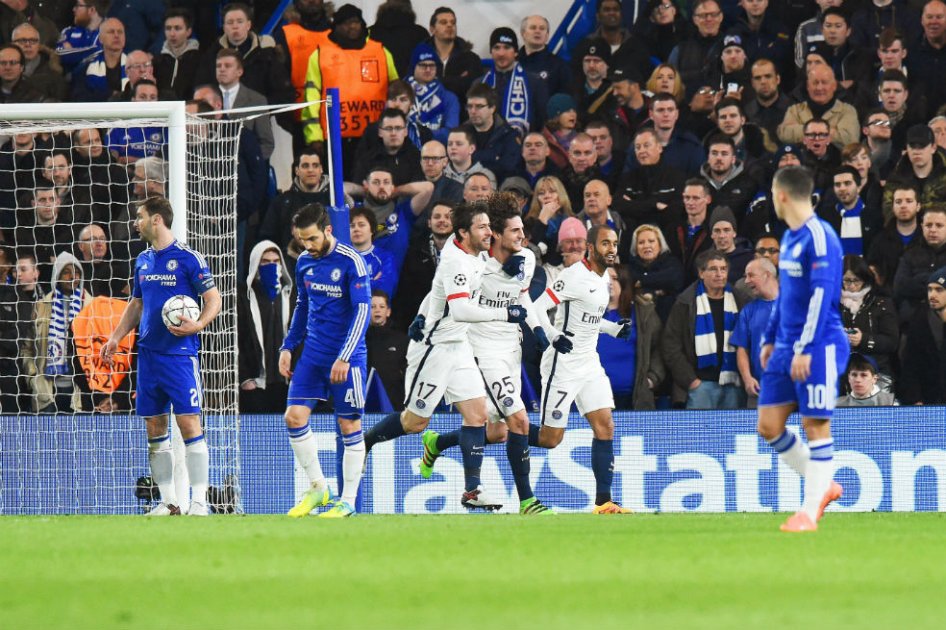¿Un año de transición en el Chelsea o el final de un ciclo?