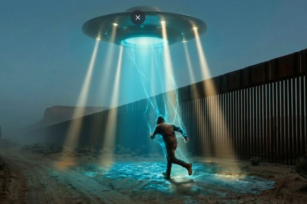 “Los ‘aliens’ caminan entre nosotros”: la Casa Blanca lanza sitio web sobre migrantes