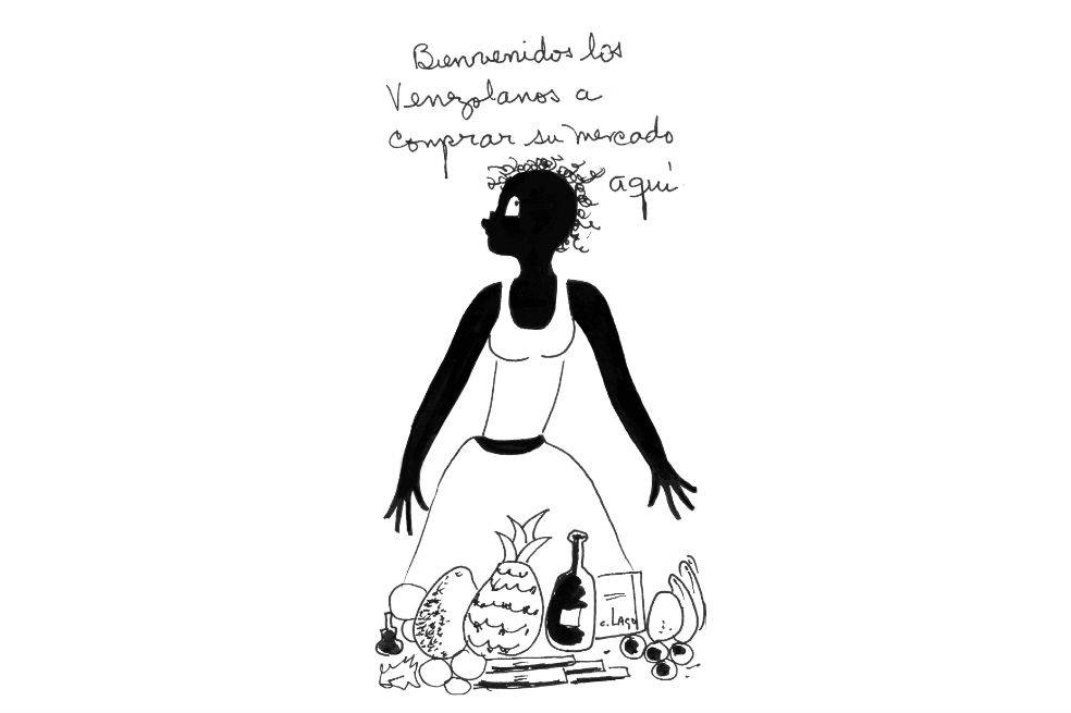 Nieves